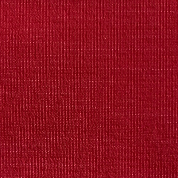 OUTDOOR VOICES TechSweat Red Cropped Leggings Tights Size XS - Picture 5 of 14